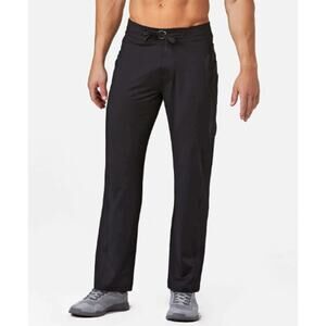 Hylete Helix 30" Inseam Pants Size M Sports Track Athleisure Athletic Training